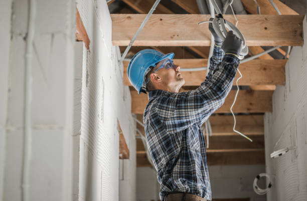 Best Electrical Rewiring Services  in Roland, OK