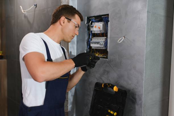 Best Generator Installation Services  in Roland, OK