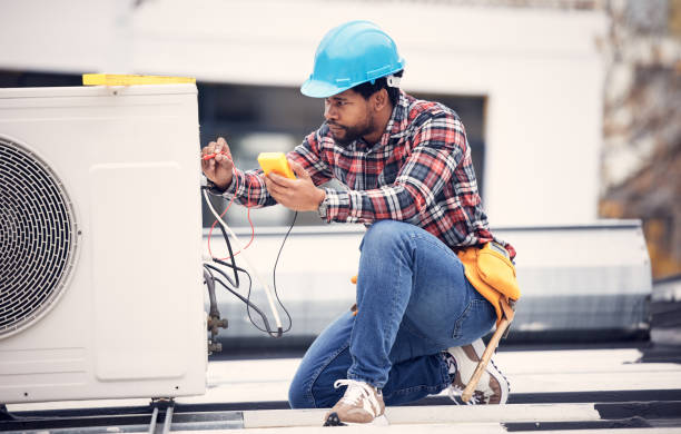 Best Licensed Electrician  in Roland, OK