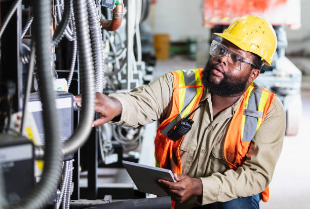 Best Electrical System Inspection  in Roland, OK