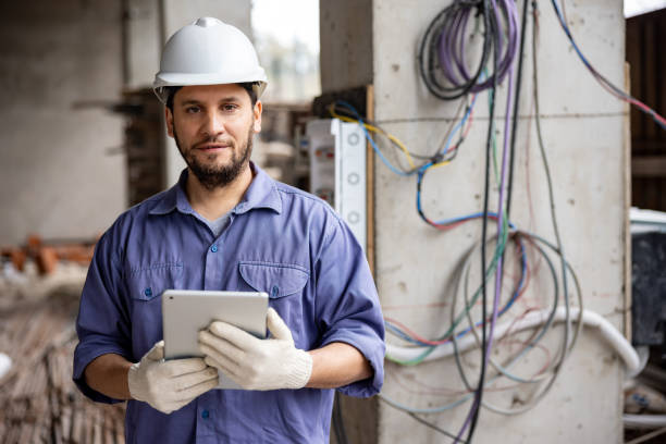 Best Electrical Repair Services  in Roland, OK