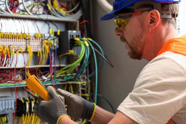 Best Electrical Troubleshooting Services  in Roland, OK