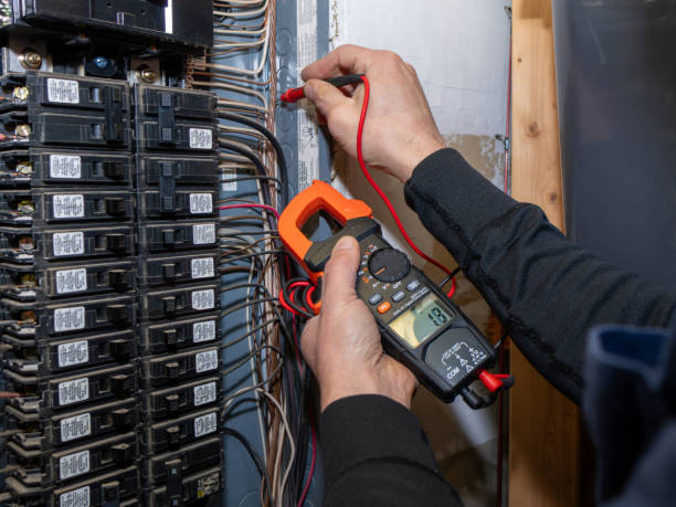 Best Generator Installation Services  in Roland, OK