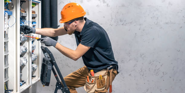 Best Electrical Wiring Services  in Roland, OK