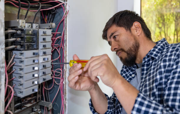  Roland, OK Electrician Pros